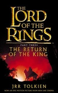 (The)lord of the rings. part three, (The)return of the king