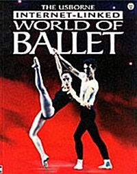 Usborne : World of Ballet
