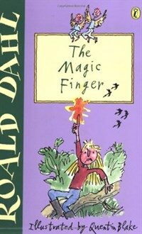 (The)magic finger