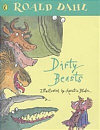 [중고] Dirty Beasts