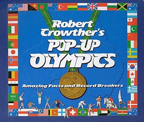 Pop-Up Olympics [Pop-Up]