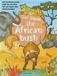 Get Inside the African bush