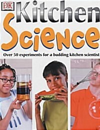 Kitchen Science [HC]