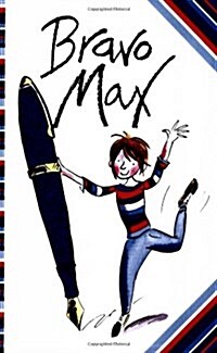 Bravo Max