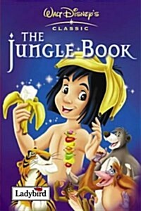 Disney Classic : Jungle Book The