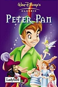 [중고] Disney Classic : Peter Pan