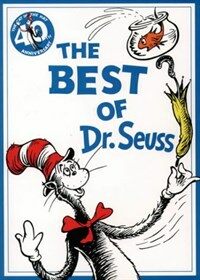 (The)Best of Dr. Seuss