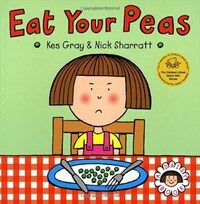Eat your peas