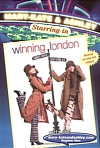 Mk Starring : Winning London