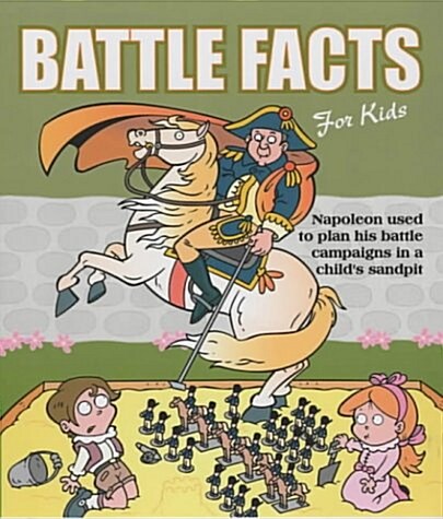 Battle Facts