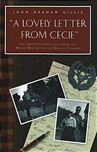 Lovely Letter from Cecie (Paperback, UK)