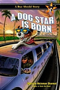 Dog Star Is Born A
