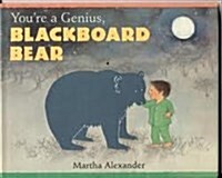 Youre A Genius, Blackboard Bear [HC]