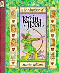 Adventures of Robin Hood