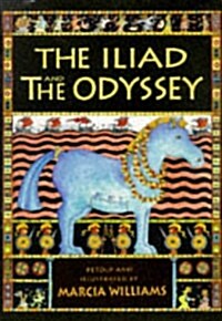 Iliad And The Ddyssey, The