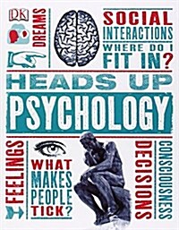 Heads Up Psychology [HC]