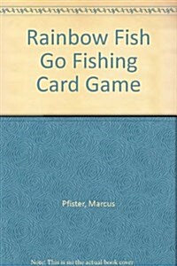 Rainbow Fish Card Game, The