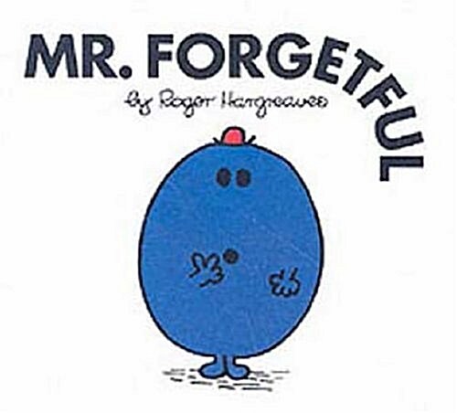 mr-forgetful-roger-hargreaves