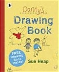Dannys Drawing Book