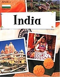 Picture a Country : India