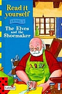 [중고] RIY LV 3 : Elves and the Shoemaker The