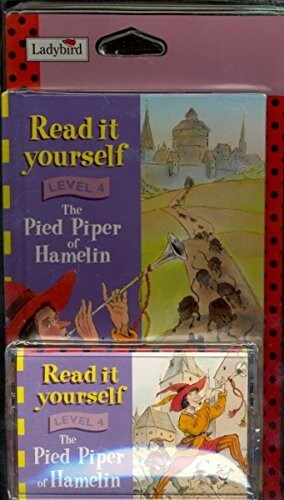 RIY BT LV 4 : Pied Piper of Hamelin The