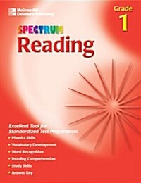 Spectrum Reading [G-1]