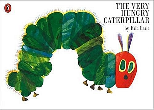 Very Hungry Caterpillar, The