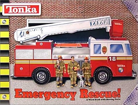 Tonka : Emergency Rescue!