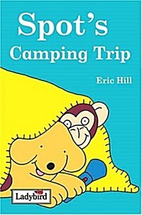 Spots Camping Trip [HC]