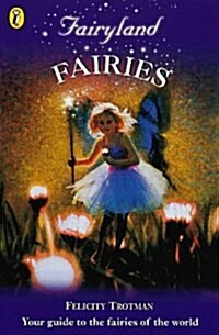 Fairyland: Fairies