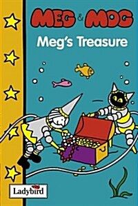 Meg & Mog : Megs Treasure [HC]