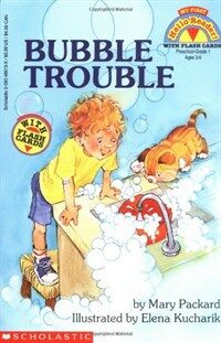 My First : Bubble Trouble