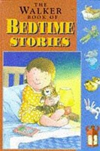 (The Walker book of)bedtime stories