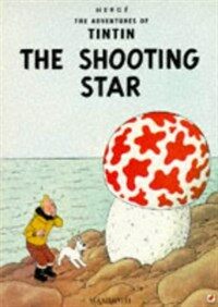 Tintin : The Shoting Star