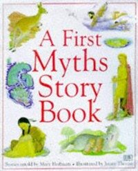 (A) First myths story book