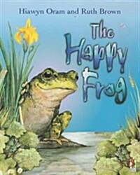 Happy Frog, The