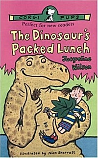 Dinosaurs Packed Lunch, The