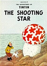 Tintin : The Shoting Star