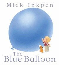 Blue Balloon, The [B & CD]