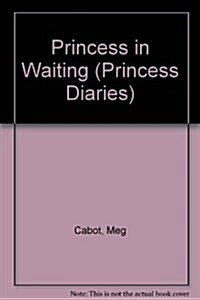 Princess in Waiting [PB]