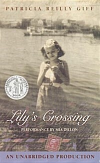 Lilys Grossing [Audio]