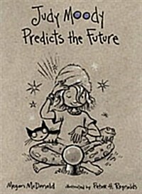[중고] Judy Moody : Predicts the Future