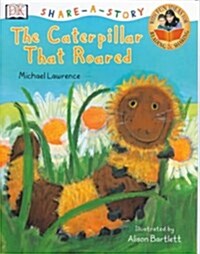 Caterpillar That Roared , the