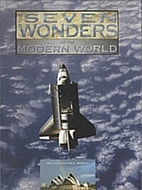The Seven Wonders of the Modern World (Library)