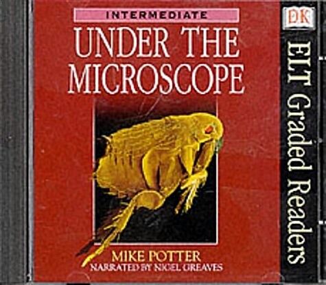 Dk Elt : Under The Microscope [CD]