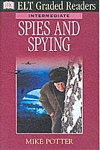DK ELT Elementary A: Spies and Spying