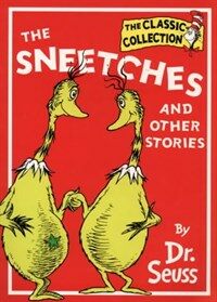 Dr.Seuss: Sneetches and other Stories, The