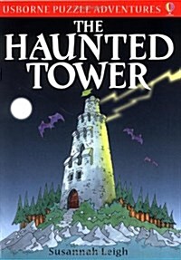 [중고] Haunted Tower The