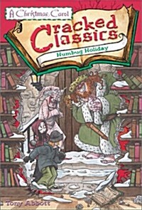 [중고] Cracked Classics #04 : Humbug Holiday